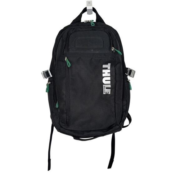Thule Crossover Backpack 21-Liter, model TCBP115K. Black grey - Picture 1 of 12